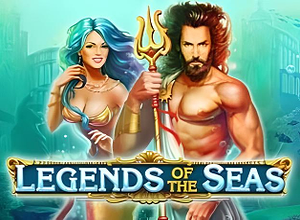 Legends of the Seas