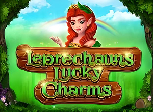 Leprechauns Lucky Charms