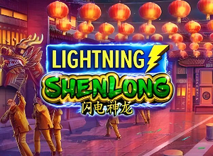 Lightning Shenlong
