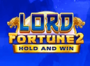 Lord Fortune 2 Hold and Win