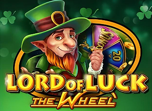 Lord of Luck The Wheel