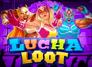 Lucha Loot