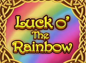 Luck O The Rainbow