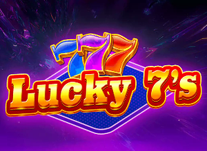 Lucky 7s