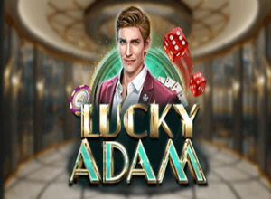Lucky Adam