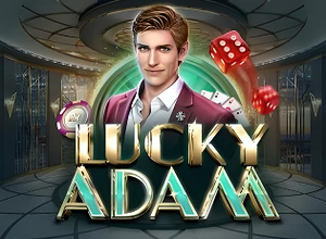 Lucky Adam