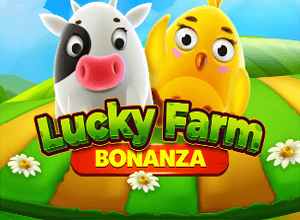 Lucky Farm Bonanza
