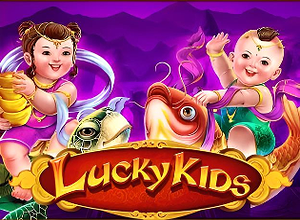 Lucky Kids