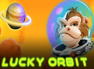 Lucky Orbit