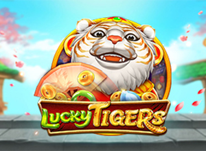 Lucky Tigers