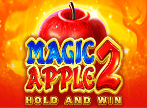 Magic Apple 2