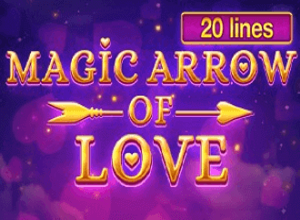 Magic Arrow of Love