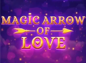 Magic Arrow of Love
