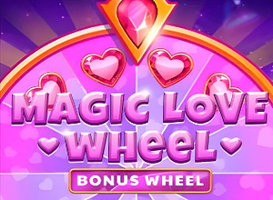 Magic Love Wheel