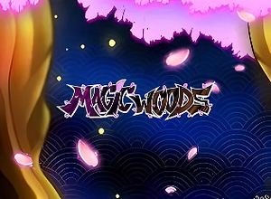 Magic Woods