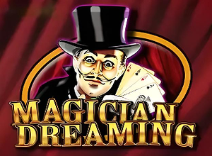 Magician Dreaming