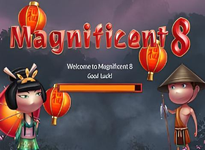 Magnificent 8