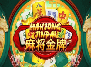 Mahjong Jinpai