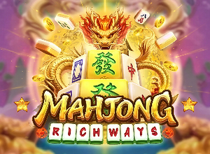 Mahjong Rich Ways