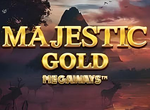 Majestic Gold Megaways