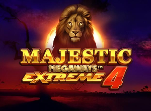 Majestic Megaways Extreme 4