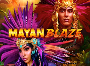 Mayan Blaze