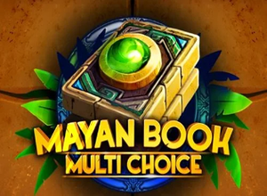 Mayan Book