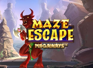 Maze Escape