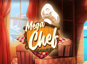 Mega Chef