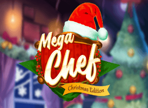 Mega Chef Christmas Edition