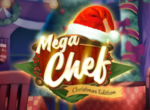 Mega Chef Christmas Edition