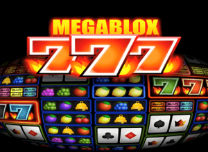 Megablox 777