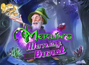 Merlins Money Burst