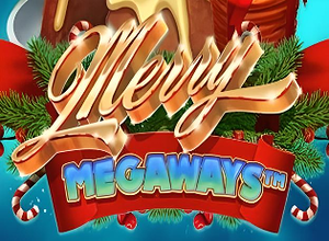 Merry Megaways