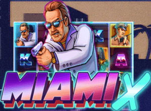 Miami X