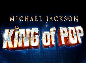 Michael Jackson King of Pop