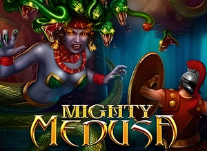 Mighty Medusa