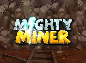 Mighty Miner
