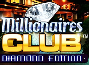 Millionaires Club Diamond Edition