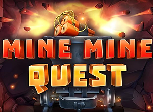 Mine Mine Quest