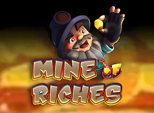 Mine of Riches
