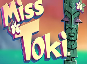 Miss Toki