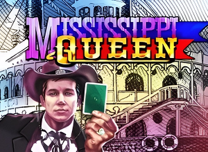 Mississippi Queen