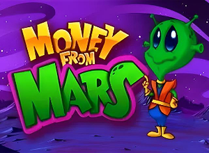 Money from Mars