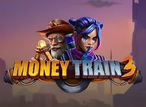 Money Train 3