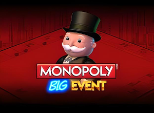 Monopoly Big Event