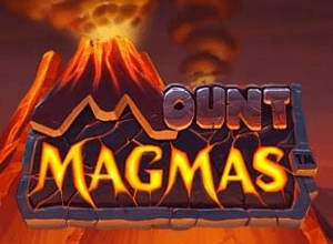 Mount Magmas