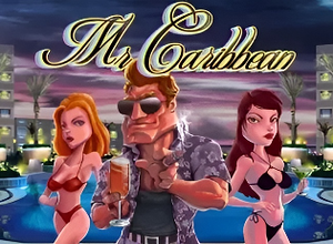 Mr Caribbean