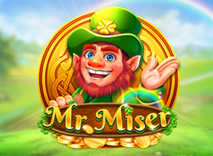 Mr Miser