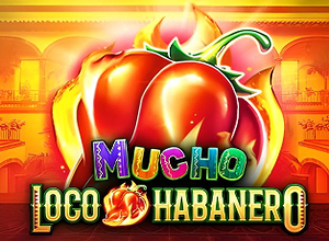 Mucho Loco Habanero
